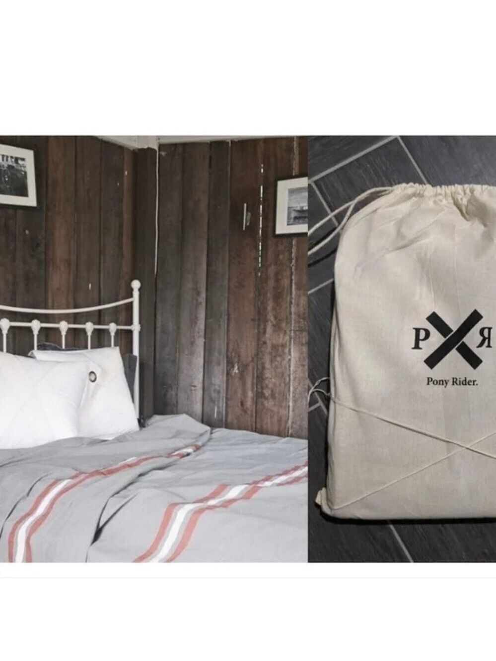 Pony Rider | Scout Blanket